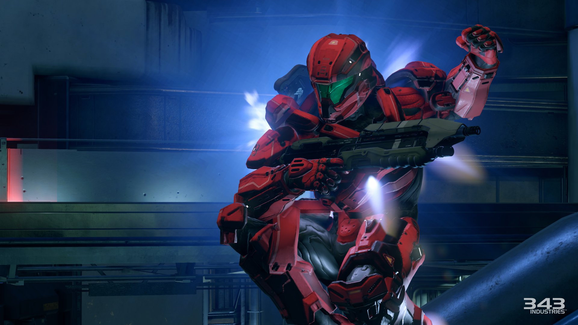 Halo 5: Guardians - Imagen 24
